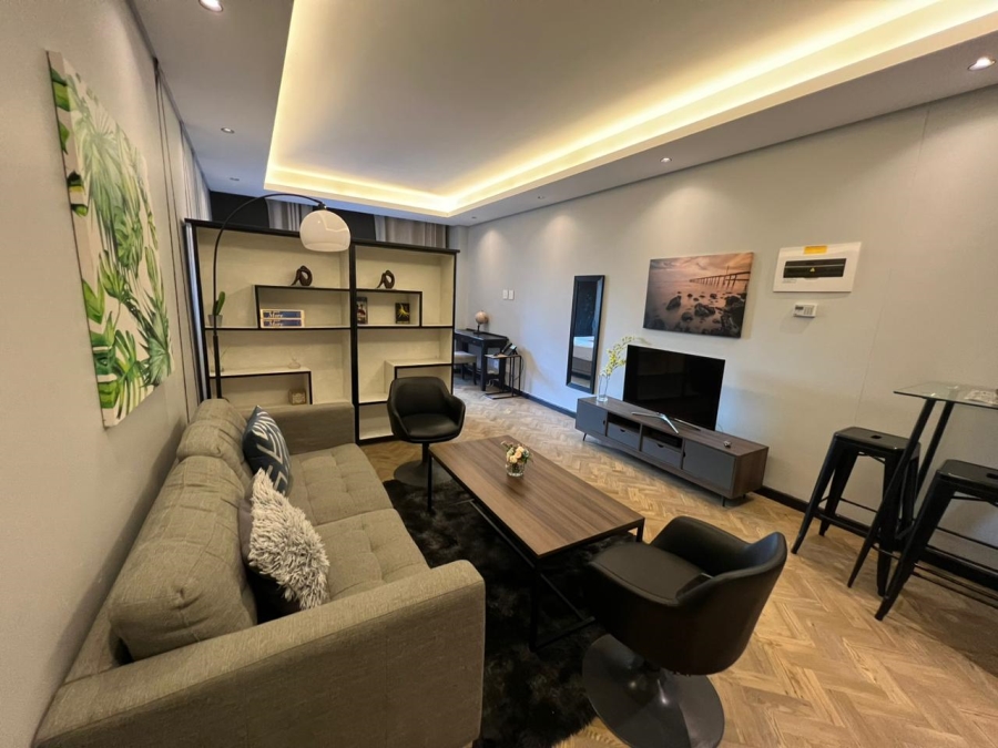 1 Bedroom Property for Sale in Cape Town City Centre Western Cape